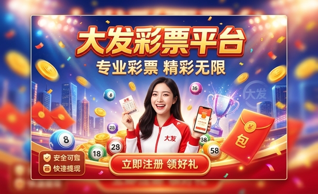 大发彩宝网邀请码