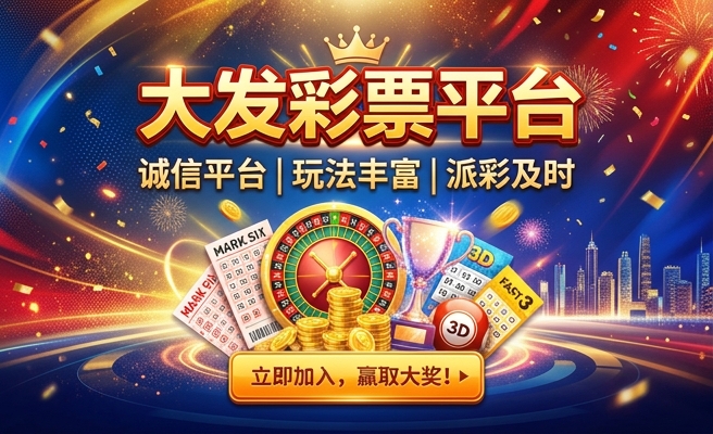 彩神大发快三骗局