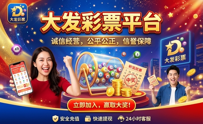 至尊彩大发快三计划
