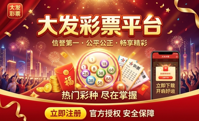 大发百姓彩票彩神