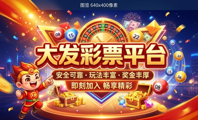 大发彩神88