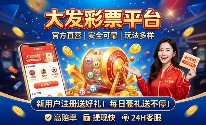大发百姓彩票彩神