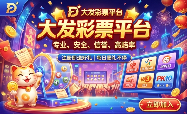 彩之家大发快3预测