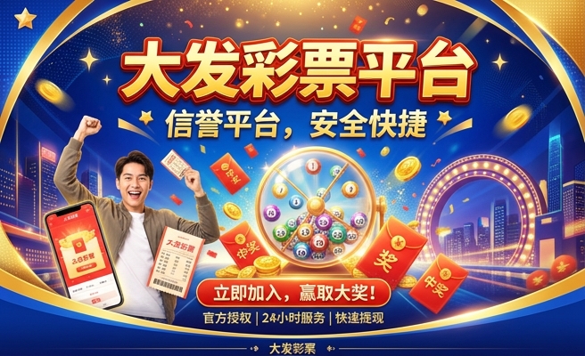 网上购彩大发平台